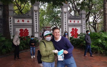 Đền Ngọc Sơn, Văn Miếu- Quốc Tử Giám, Hoàng thành Thăng Long mở cửa trở lại