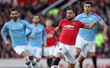 Tin bóng đá 10/3: Sao MU bị tố ăn vạ; Tuyển thủ Việt Nam đón tin cực vui