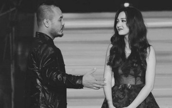 4 năm Trần Lập qua đời, Bảo Anh nghẹn ngào: "Thủ lĩnh Bức Tường vẫn đó"