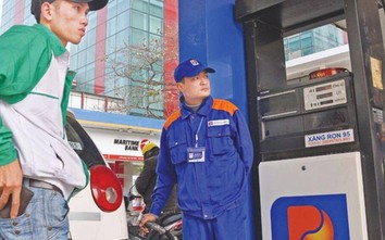 Đề xuất giảm thuế bảo vệ môi trường để giảm giá xăng dầu