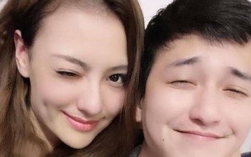 Bị đồn là "người thứ ba", Hồng Quế phản ứng gay gắt