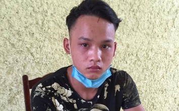 Tạm giữ hình sự thanh niên rồ ga đâm Trung úy CSCĐ trọng thương