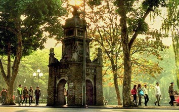 Tin thời tiết hôm nay, 29/4/2020: Nhiệt độ chênh lệch lớn giữa ngày và đêm