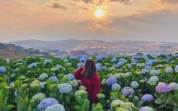 Tin thời tiết hôm nay, 1/5/2020: Trời đẹp trước khi vào đợt nắng nóng