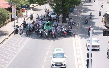 Tin thời tiết hôm nay, 6/5: Nắng nóng gay gắt, có nơi 41 độ C