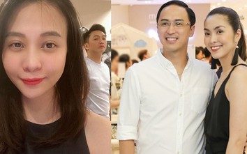 Đàm Thu Trang và Tăng Thanh Hà đều thích làm điều này với chồng đại gia