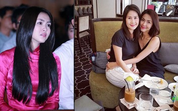 Tăng Thanh Hà bật khóc nức nở vì hiểu lầm với Thân Thuý Hà