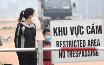 Khởi tố đối tượng "ăn chặn" tiền của cả kẻ buôn người lẫn bị hại