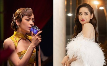 Chi Pu có tài gì để "sống" lâu, gây tranh cãi trong showbiz Việt đến vậy?