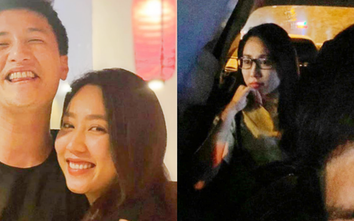 Vừa bị Hồng Quế "cà khịa", Huỳnh Anh thả thính tình cũ của Tiến Linh?