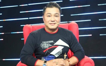 Luôn thấy cô đơn nhưng sao tài tử Lý Hùng chưa lấy vợ ở tuổi 51?