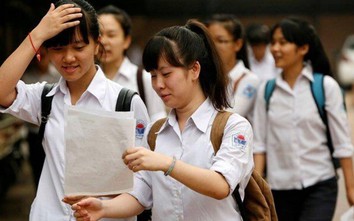 Tra cứu điểm thi tuyển sinh lớp 10 năm 2020 chính xác