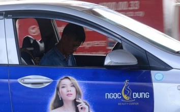 Dịch Covid-19 "nóng" trở lại, người đi đường vẫn vô tư "quên" khẩu trang