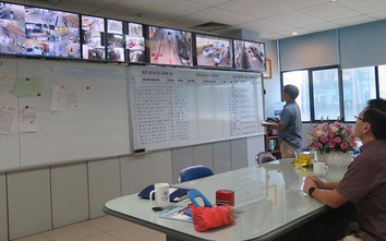 Nhìn lại chặng đường 25 năm đăng kiểm xe cơ giới đường bộ