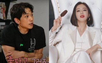 Bi Rain suy nghĩ việc khởi kiện Kim Tae Hee?