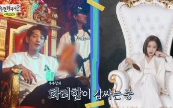 Quảng cáo của Kim Tae Hee đạo nhái sản phẩm của Bi Rain thế nào?