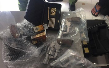 Vụ phá đường dây mua bán, tàng trữ vũ khí khủng: Tỉnh Tây Ninh chỉ đạo nóng