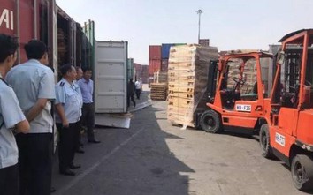 Buôn lậu gần 6 tỷ đồng ở TP.HCM, giám đốc công ty Chính Thảo bị truy nã