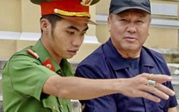 Vụ Hứa Thị Phấn: Toà bác kháng cáo của ông Phạm Công Danh