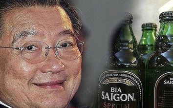 Bộ Công thương chuyển giao 2.308 tỷ đồng vốn nhà nước của Sabeco về SCIC