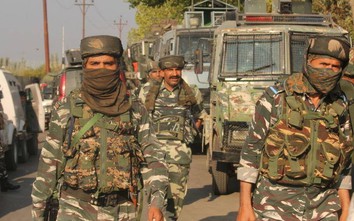 Trung Quốc bác tin có lính biệt kích của quân đội Ấn Độ bị giết chết