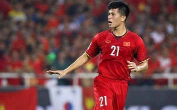 Trò cưng thầy Park và cú sốc sau ánh hào quang