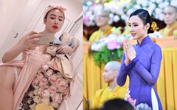 Angela Phương Trinh: Từ gái hư đến mỹ nhân vạn người mê