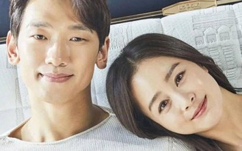 Suy nghĩ thật sự của Kim Tae Hee về Bi Rain