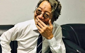 Nhạc sĩ Phó Đức Phương: Tài hoa và quan tâm thế hệ trẻ