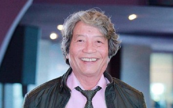 Nhạc sĩ Phó Đức Phương qua đời ở tuổi 76