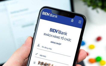 BIDV đẩy mạnh chuyển đổi số phục vụ khách hàng doanh nghiệp