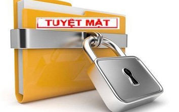 Công an Thái Bình khởi tố vụ án "Cố ý làm lộ bí mật Nhà nước"