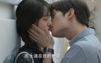Yêu em từ cái nhìn đầu tiên tập 18, 19: Nụ hôn đầu