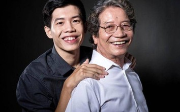 Xót xa nhạc sĩ Phó Đức Phương ra đi khi còn nhiều dự định dang dở