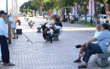Người dân lơ là phòng dịch dù Đà Nẵng đang nỗ lực đẩy lùi Covid-19