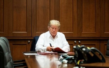 Tin tức 24h mới nhất, nóng nhất ngày hôm nay 5/10