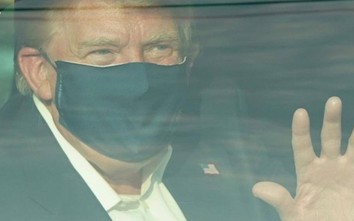 Tin tức 24h mới nhất, nóng nhất ngày hôm nay 6/10