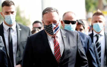 Tin tức 24h mới nhất, nóng nhất ngày hôm nay 7/10