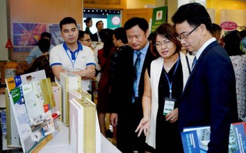 Saint-Gobain sẵn sàng các giải pháp chống cháy cho nhà và công trình