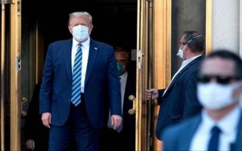 Tin tức 24h mới nhất, nóng nhất ngày hôm nay 11/10