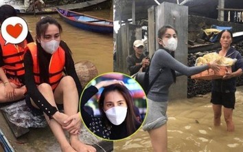 Thủ tướng chỉ đạo sửa nghị định để tạo thuận lợi cho việc quyên góp, hỗ trợ