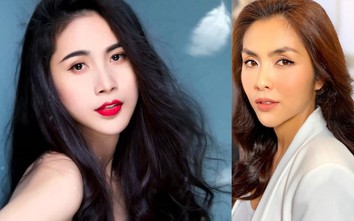 Video: Thuỷ Tiên "chửi té tát" Tăng Thanh Hà, Lương Mạnh Hải vì bị leo cây