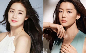 So kè sao Hàn giàu sụ với bất động sản: Kim Tae Hee "qua mặt" Jun Ji Hyun
