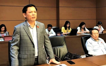 Bộ trưởng GTVT lý giải sự cần thiết thu phí cao tốc do Nhà nước đầu tư