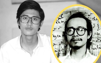 Đạo diễn nói gì về diễn viên vào vai Trịnh Công Sơn gây tranh luận?