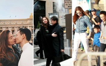 Hẹn hò Kim Lý, cách đối xử tình cảm của Hồ Ngọc Hà khác sao với tình cũ?