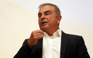 Nissan kiện, đòi cựu Chủ tịch bồi thường 95 triệu USD