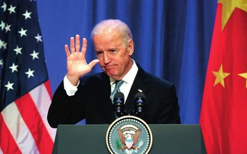 "Mỹ sẽ quay trở lại với Hiệp định CPTPP thời Tổng thống Barack Obama"