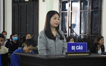 Vợ cựu Chủ tịch phường lĩnh 1 năm tù vì thuê người đánh cán bộ tư pháp