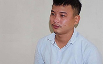 Bị nhắc nhở chuyện uống rượu, nghịch tử xách dao cứa cổ cha